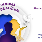 Farmec donează 60.000 de produse de igienă personală prin campania „Farmec din inimă pentru cei de alături”