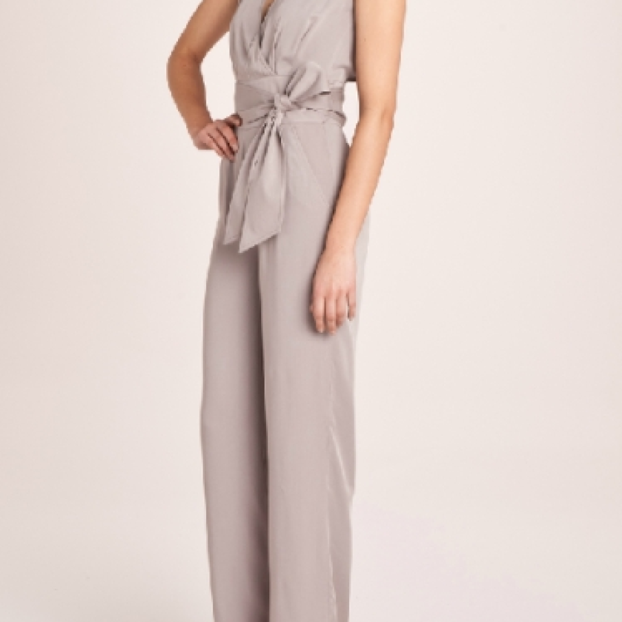 Salopeta lunga fluida vaporoasa de vara