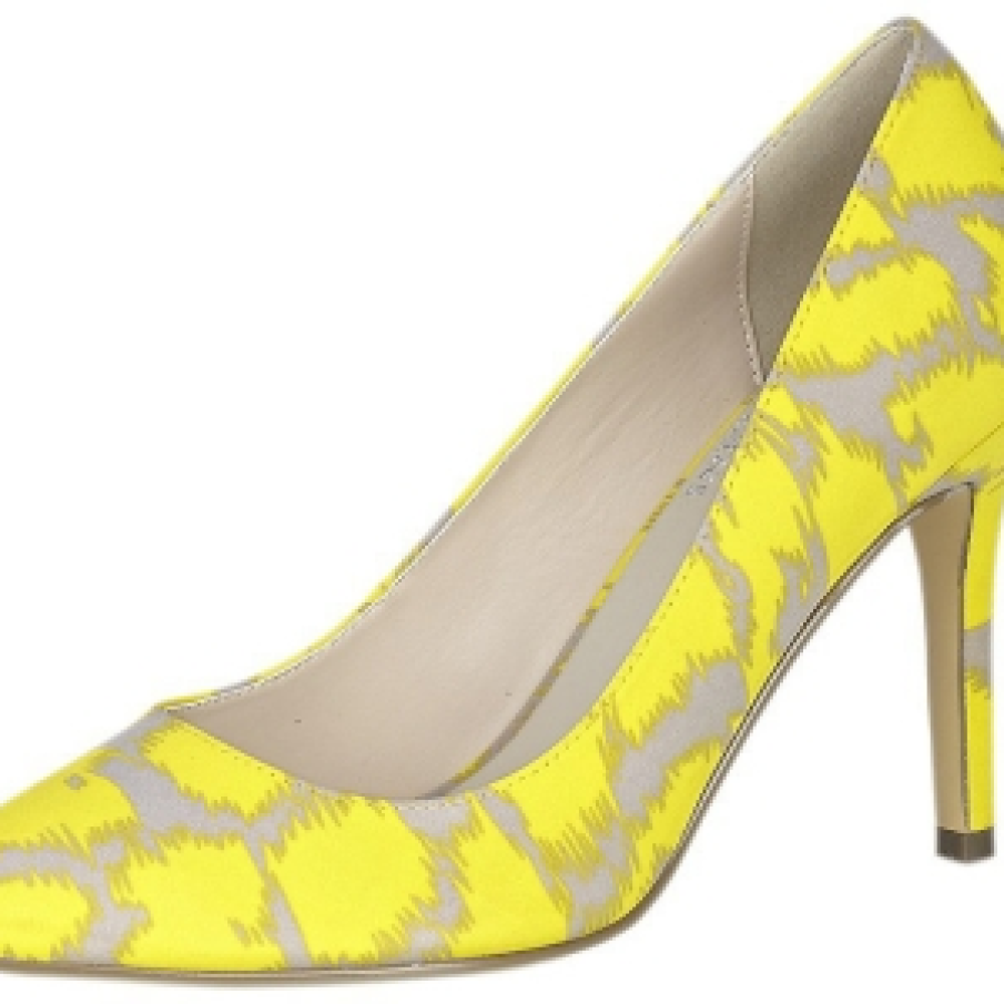 Pantofi Patrizia Dini cu imprimeu all over