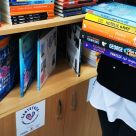 Libris și Salvați Copiii duc cărțile mai aproape de 33.116 de elevi cu acces limitat la lectură