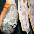 Rulada cu prune uscate