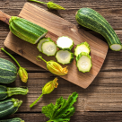 Zucchini: Beneficii, Rețete delicioase cu zucchini și tot ce trebuie să știi despre acest dovlecel special