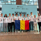 România, rezultate spectaculoase la Olimpiada Internațională de Inteligență Artificială 2026. Trei medalii de aur pentru elevii 