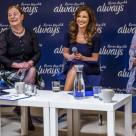 Always te incurajeaza sa te eliberezi de prejudecati 