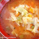 Ciorba de varza