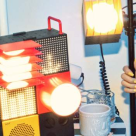 IKEA lansează FREKVENS, o colecție în ediție limitată pentru petrecăreții spontani