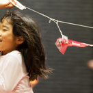 Eastern Connection – showcase artistic romano-japonez la Bucuresti