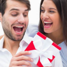 Cadouri de Mărțișor pentru el