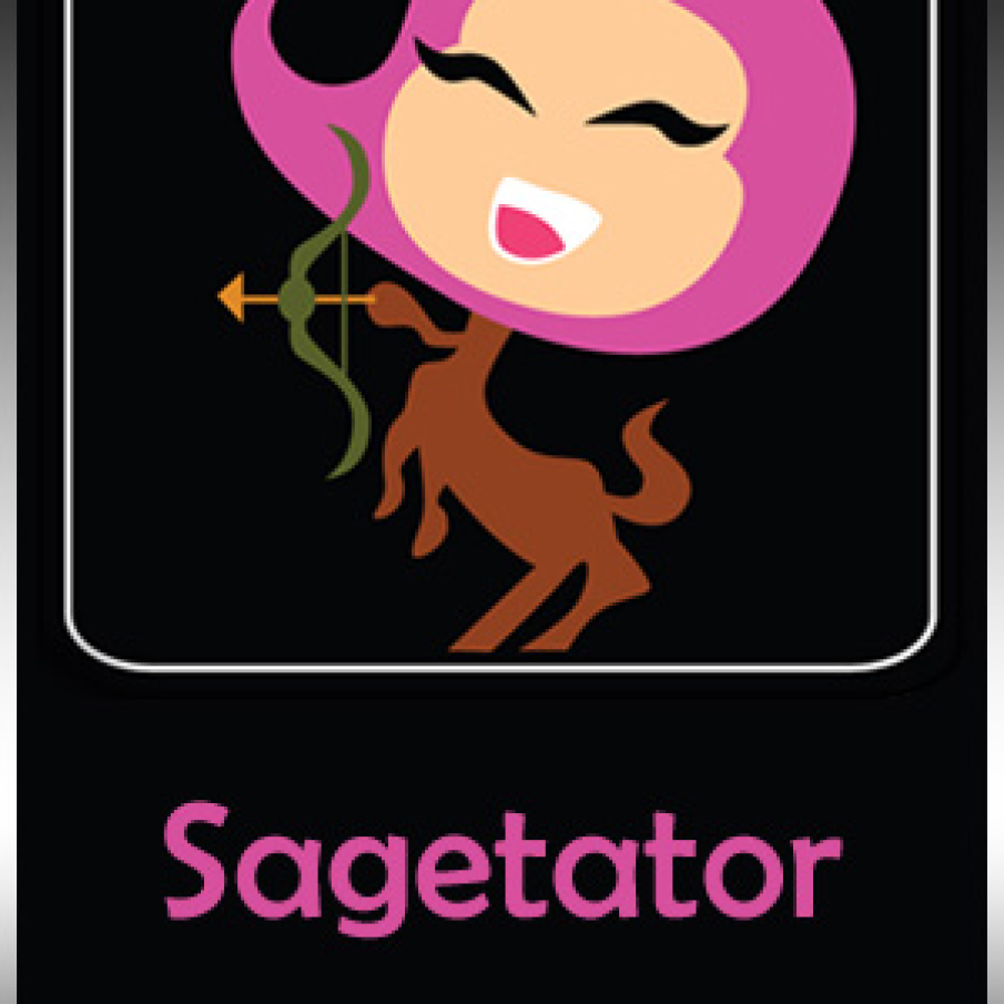 Sagetator