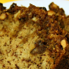 Banana bread - editia deluxe