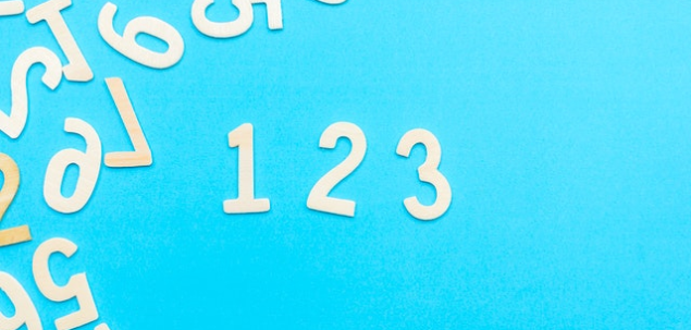 Din punctul meu de vedere numarul 13 aduce ...