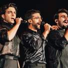 Il Volo ajunge la Oradea duminică, 23 noiembrie, la Oradea Arena –  Seara în care vocile devin spectacol și emoția devine ritual
