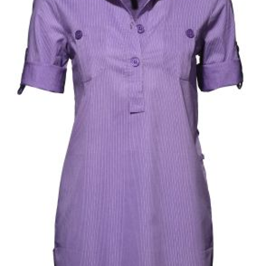 Camasa lunga New Yorker 