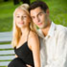 Iubito, sunt si eu insarcinat!