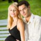 Iubito, sunt si eu insarcinat!