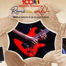 ParkLake găzduiește în premieră în București evenimentul 100 pentru România