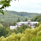 Băile Govora - Refugiul perfect când căldura devine apăsătoare