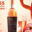 Rose Verite - alegerea perfectă pentru a topi inimile de Ziua Îndrăgostiților!