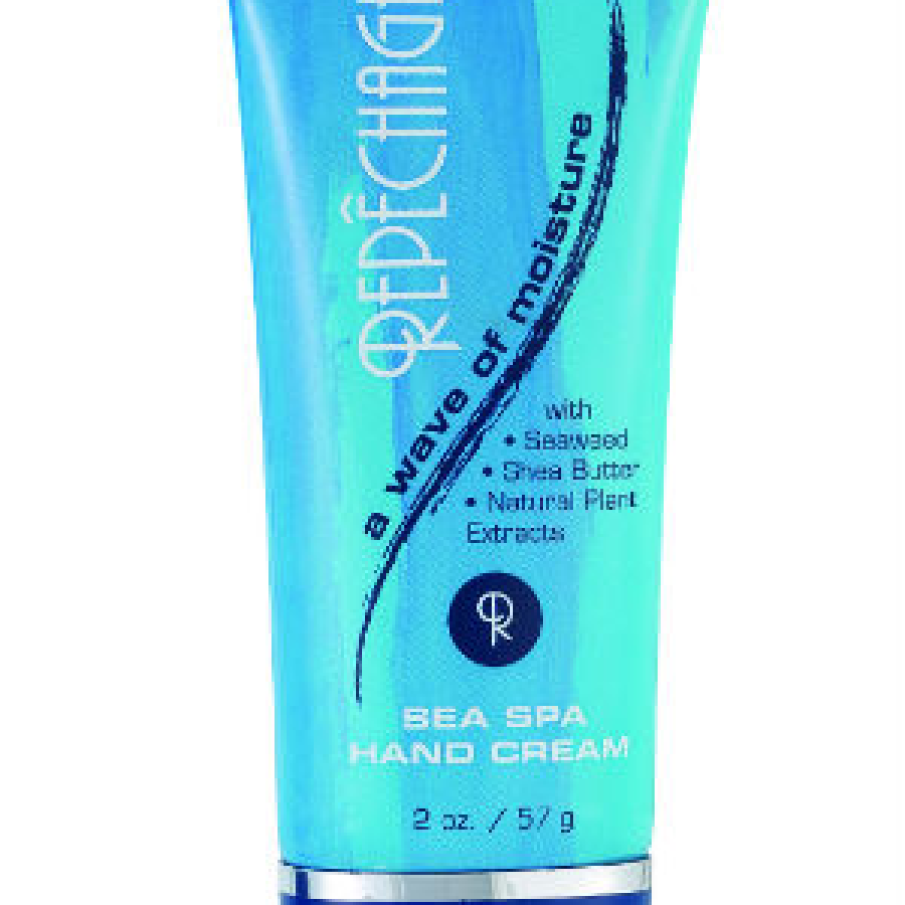 Crema de maini cu alge marine