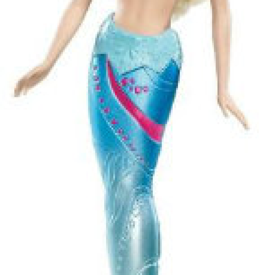Papusa Barbie Sirena