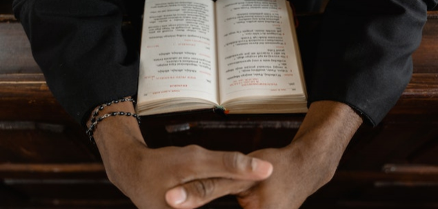 In ce crezi cu adevarat?