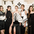 IE Clothing devine ZESTAL