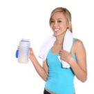 Se poate slabi fara dieta, doar prin aerobic?