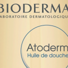 Atoderm Ulei de dus, 24 de ore de hidratare si confort imediat, chiar de la dus!