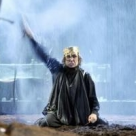 Hamlet intr-o interpretare provocatoare