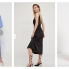 10 Rochii de vară delicate, dar ușor de purtat