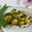 Cartofi noi: 5 retete de sezon