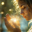 Test de spiritualitate: Ce semnatura energetica ai?