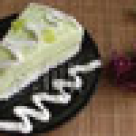 Blogul din bucatarie: Tort mousse de pepene galben