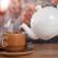 5 Ceaiuri recomandate persoanelor care suferă de STRES și INSOMNIE