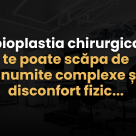Labioplastia sau operația estetică de micșorare a labiilor te poate scăpa de anumite complexe și disconfort fizic