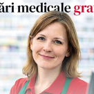 Screening gratuit pentru cinci tipuri de cancer, disponibil pentru locuitorii județului Brașov