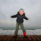 5 Sporturi pentru cresterea in inaltime a copiilor