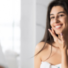 Ritualuri de îngrijire și make-up pentru când #stamacasa