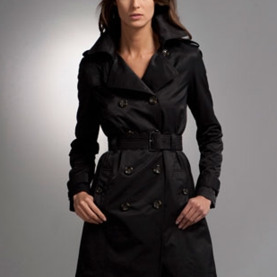 Black Trench