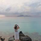 Fragment în exclusivitate din cartea Insulele fermecate: Călătorii prin mituri și magie, dragoste și pierdere, Laura Coffey