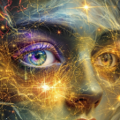 4 zodii al căror suflet se află la a 9-a întrupare și poartă cu ele înțelepciunea unui suflet cu experiență cosmică (bătrân)