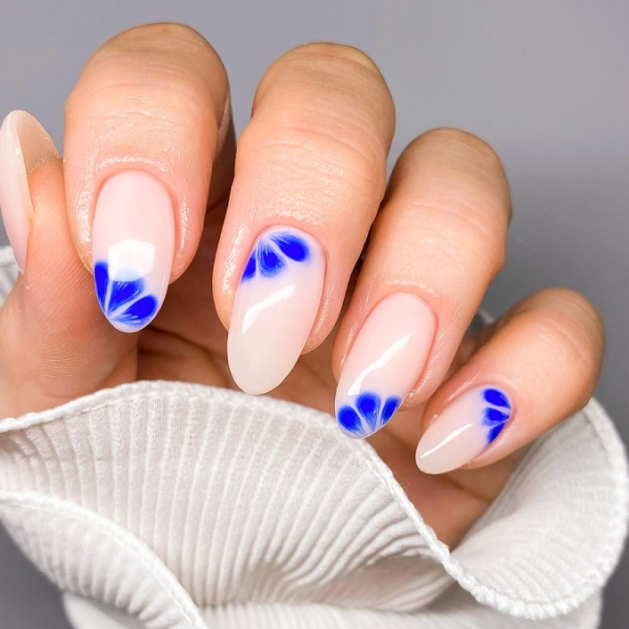 Modele de unghii trendy pentru primăvară și Paște 