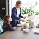 5 sfaturi pentru a transforma o bucătărie mică într-un spațiu încăpător și cochet