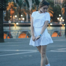 5 ținute fashion ce pot fi purtate cu pantofi sport