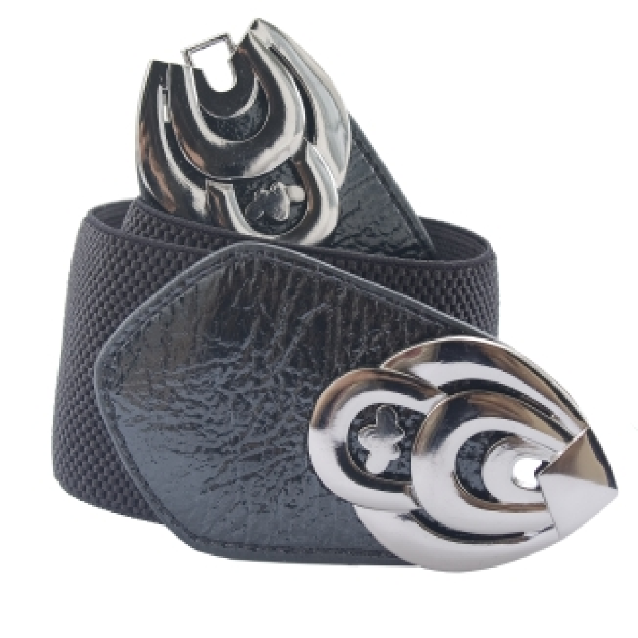 Curea din fibre elastice 