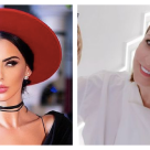 Lavinia Pîrva reacționează față de declarațiile Andreei Marin privind căsnicia avută cu Ștefan Bănică Jr.