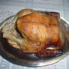 Terina de pui cu miere