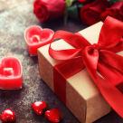Cum să-ți surprinzi jumătatea de Valentine's Day: 6 idei 