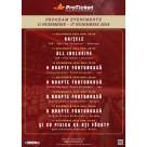 ProTicket propune o călătorie teatrală prin marile orașe ale României