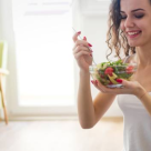 Dieta iti poate afecta intreaga viata. 4 sfaturi pentru o alimentatie corecta